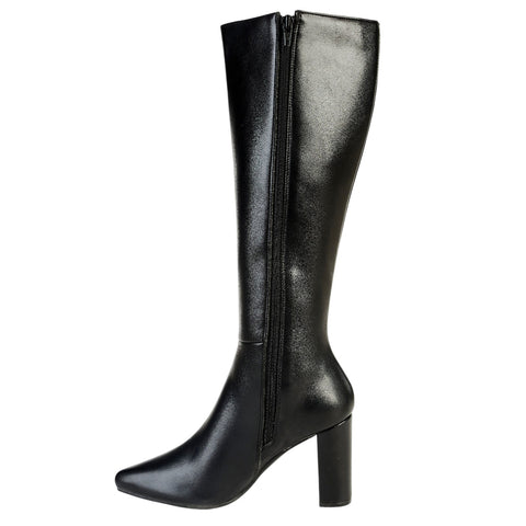 BOTA ALTA DAMA GS LP264002ST