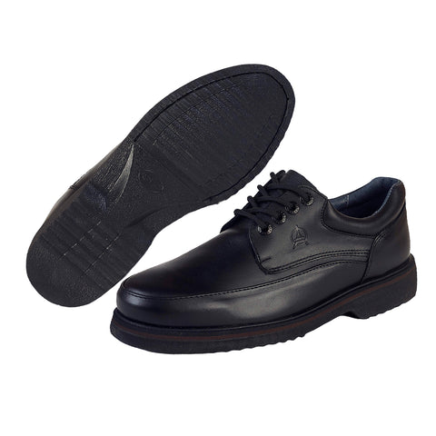 ZAPATO CABALLERO GS 0505