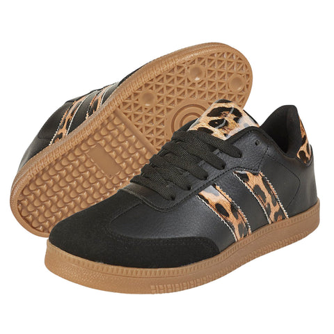 TENIS DAMA GS 0014