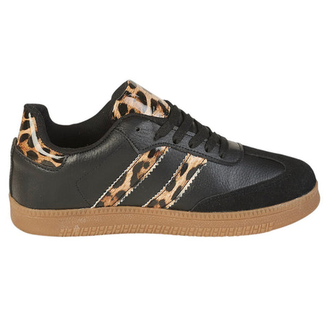TENIS DAMA GS 0014