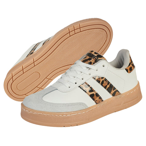 TENIS DAMA GS 014-P