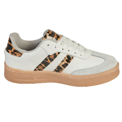 TENIS DAMA GS 014-P