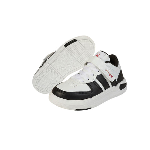 TENIS CASUAL NIÑO GS 1001