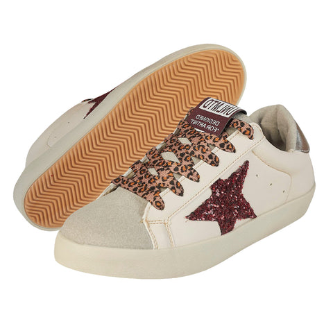 TENIS DAMA GS 2524