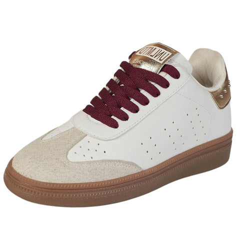 TENIS CASUL DAMA GS 2527