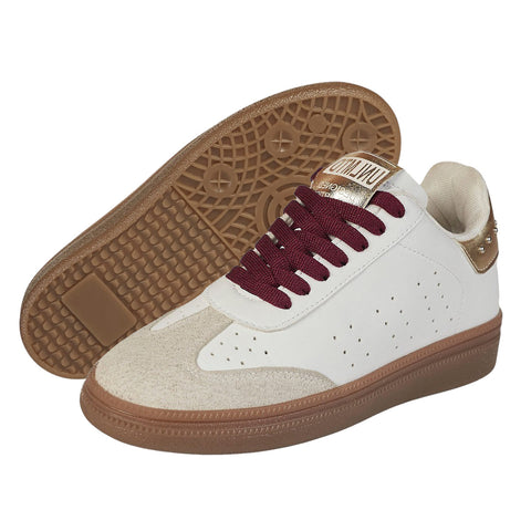 TENIS CASUL DAMA GS 2527