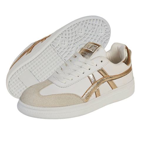 TENIS CASUAL DAMA GS 2532
