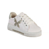 Tenis Casual Para Niña Estilo M1000