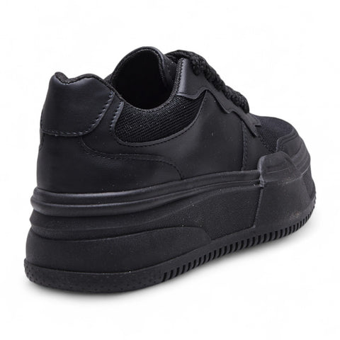 Tenis Casual Para Dama Estilo M7000