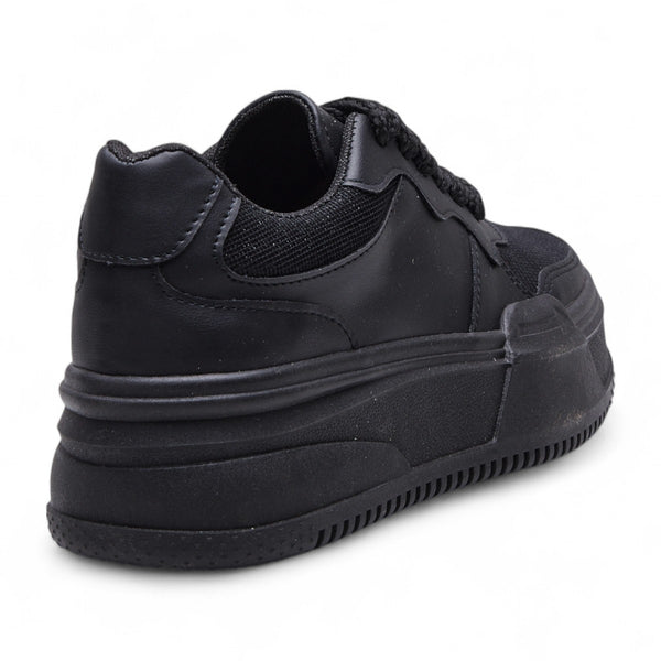 Tenis Casual Para Dama Estilo M7000