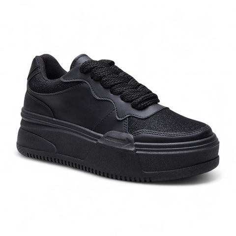 Tenis Casual Para Dama Estilo M7000