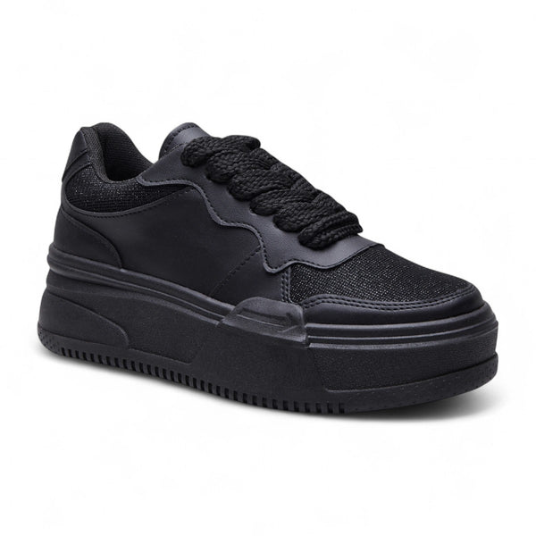 Tenis Casual Para Dama Estilo M7000