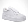 Tenis Casual Para Dama Estilo M7000