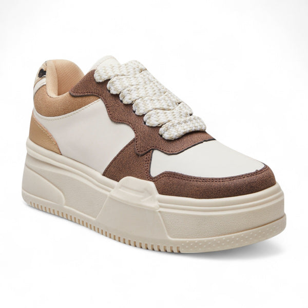 Tenis Casual Para Dama Estilo M7000