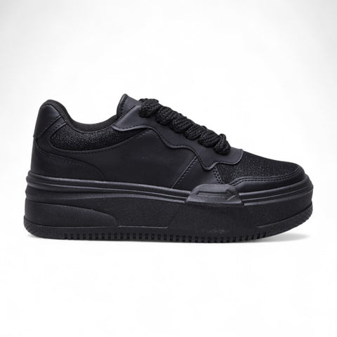 Tenis Casual Para Dama Estilo M7000