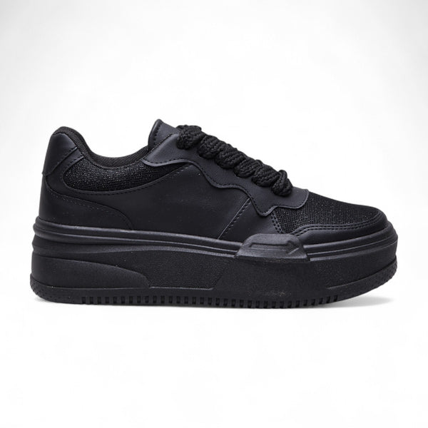 Tenis Casual Para Dama Estilo M7000