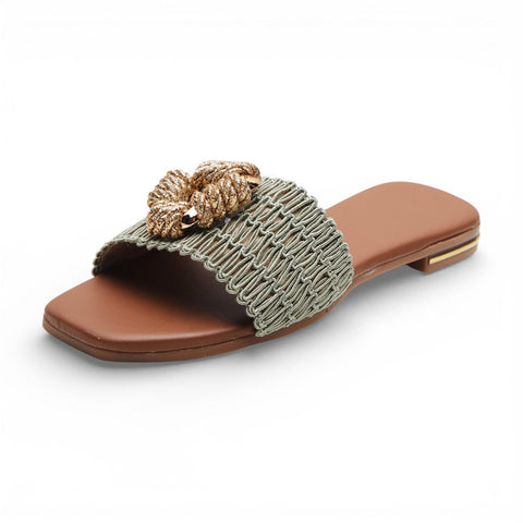 SANDALIA DAMA GS MA-517