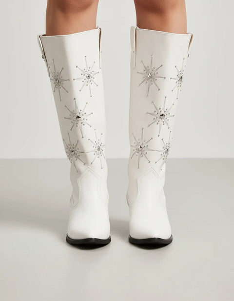 BOTA DAMA MAQUECH 2081