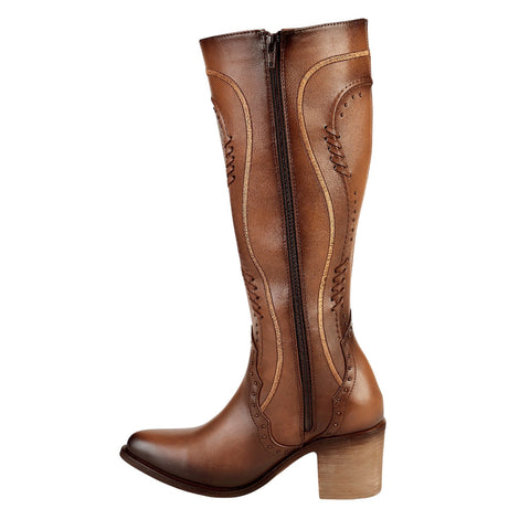 BOTA DAMA GS 3090
