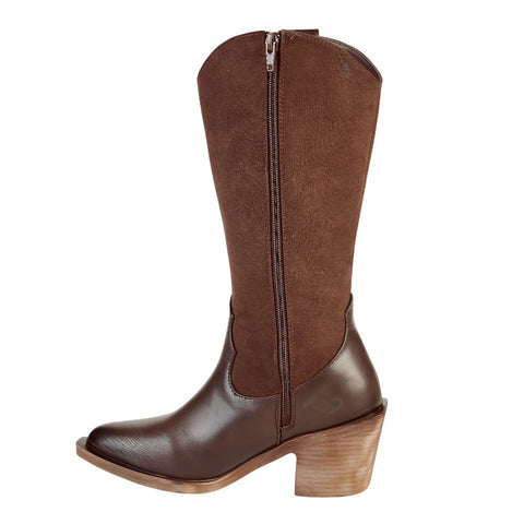 BOTA DAMA GS 7584