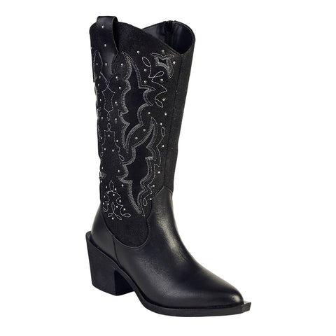 BOTA DAMA GS 7584