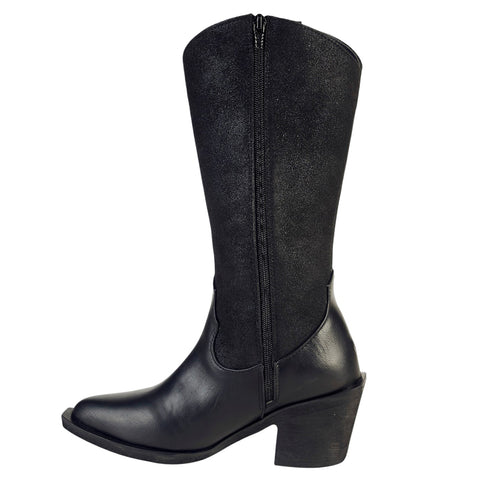 BOTA DAMA GS 7584