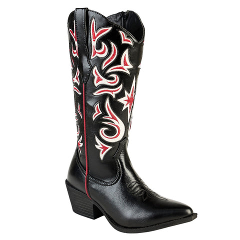 BOTA DAMA GS 8034