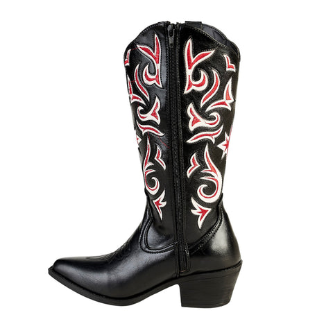 BOTA DAMA GS 8034