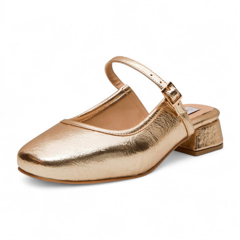 Gs Mules MULE DAMA GS MD-211 – Golden Shoes Store MX