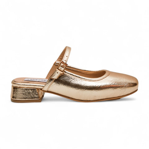 Balerina Casual Para Dama Estilo MD-211