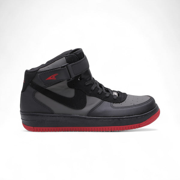 Tenis Casual Para Caballero Estilo MID-7