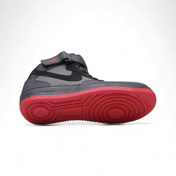 Tenis Casual Para Caballero Estilo MID-7