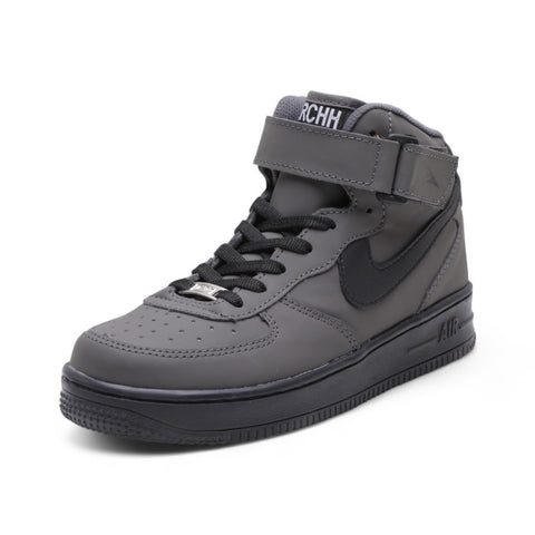 Tenis Casual Para Caballero Estilo MID-7