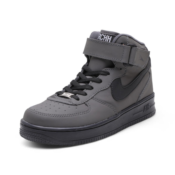 Tenis Casual Para Caballero Estilo MID-7