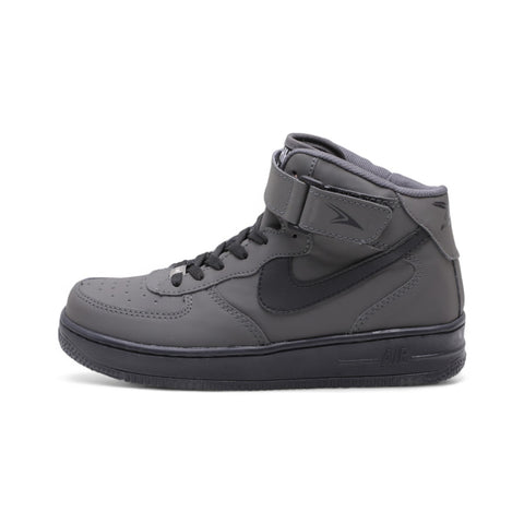 Tenis Casual Para Caballero Estilo MID-7