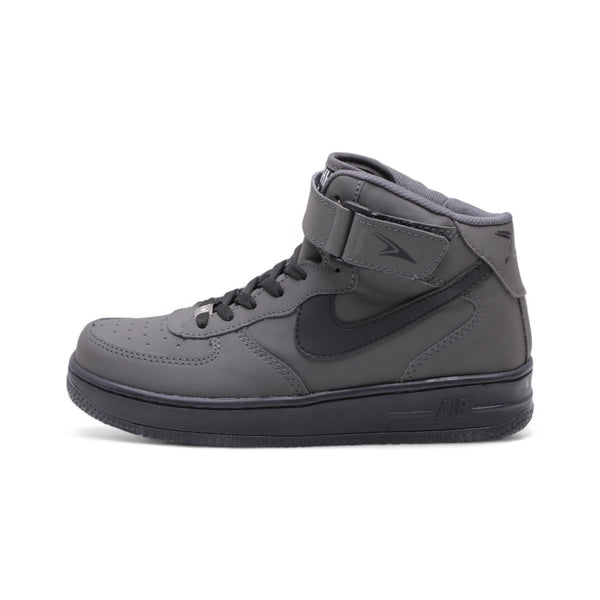 Tenis Casual Para Caballero Estilo MID-7