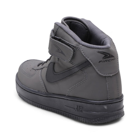 Tenis Casual Para Caballero Estilo MID-7