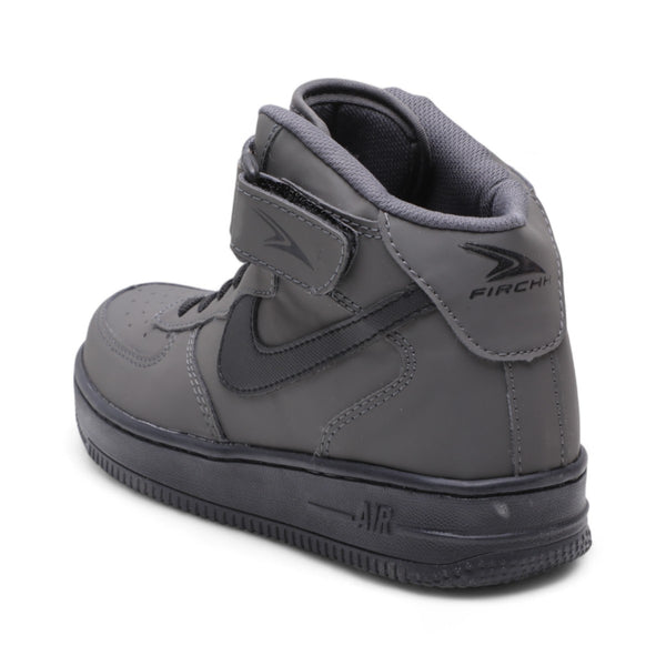 Tenis Casual Para Caballero Estilo MID-7
