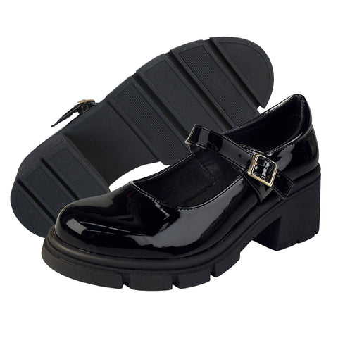 ZAPATO DAMA GS 10011