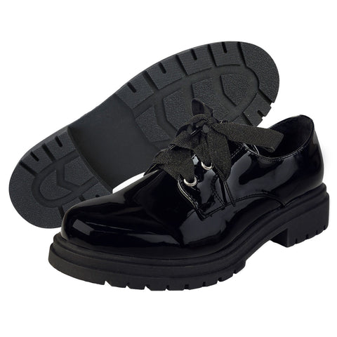 ZAPATO DAMA GS 10100