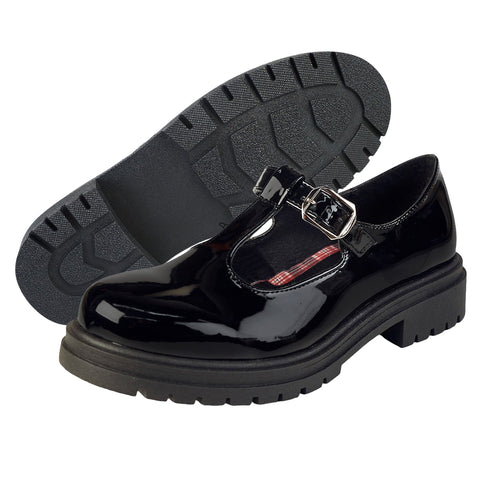 ZAPATO DAMA ESTILO 10105
