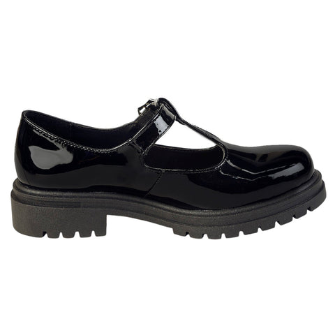 ZAPATO DAMA ESTILO 10105
