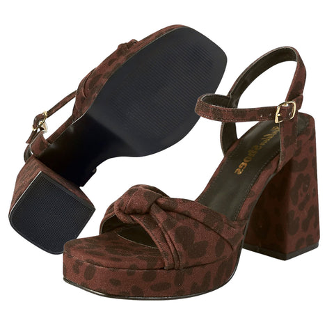 ZAPATILLA DAMA GS 5009-JAGUAR