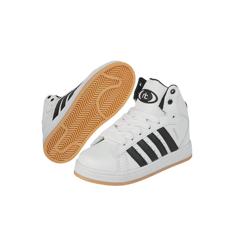 TENIS NIÑO GS 0070