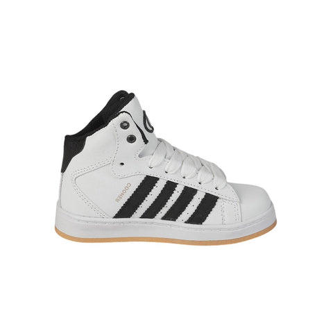 TENIS NIÑO GS 0070