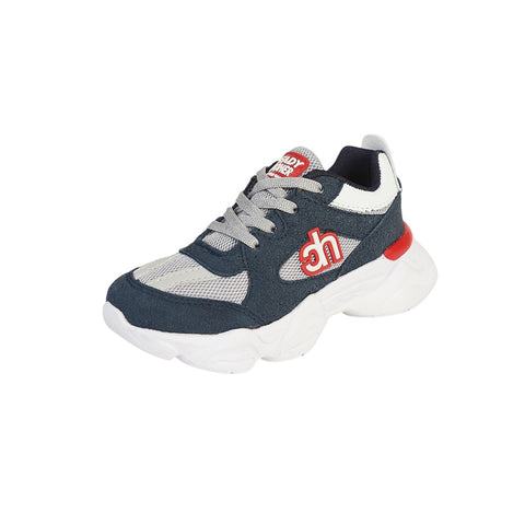 TENIS NIÑO GS 0071