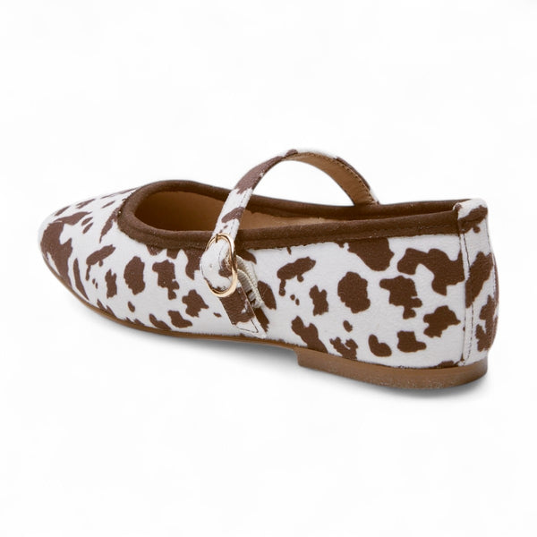 Balerina Casual Para Dama Estilo MONA