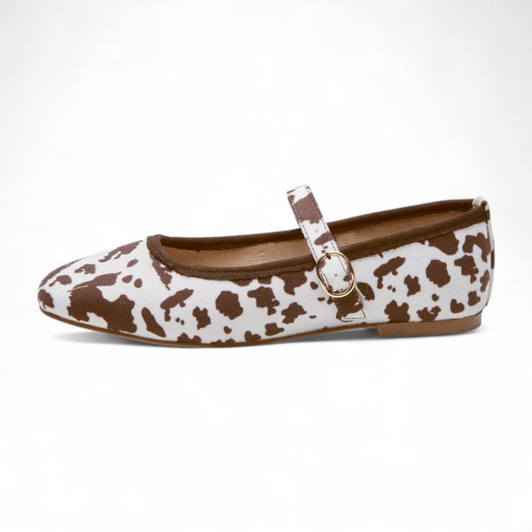 Balerina Casual Para Dama Estilo MONA