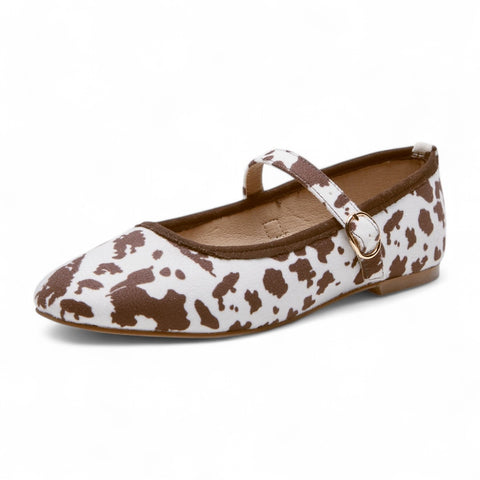Balerina Casual Para Dama Estilo MONA