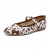 Balerina Casual Para Dama Estilo MONA